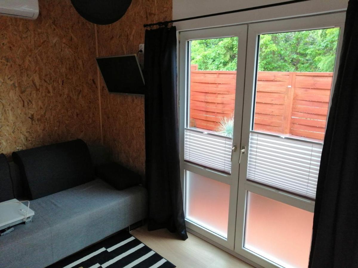Apartament Antonio 3 Gdańsk Buitenkant foto