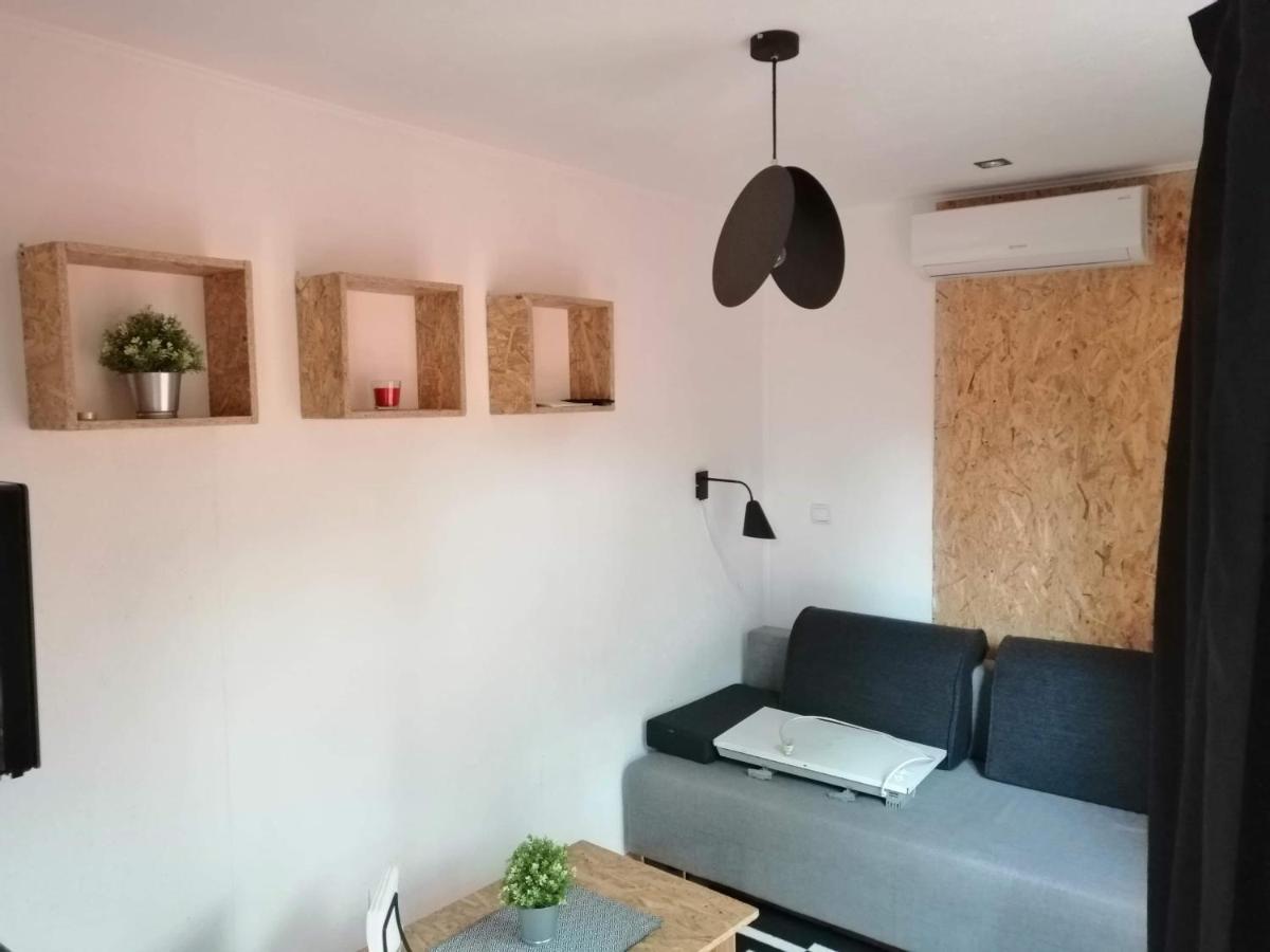 Apartament Antonio 3 Gdańsk Buitenkant foto
