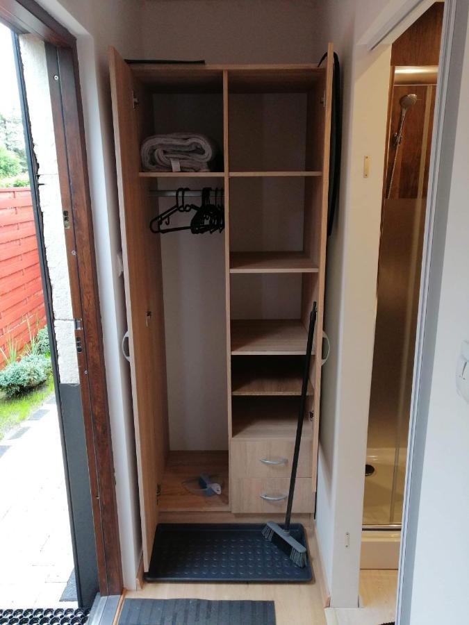 Apartament Antonio 3 Gdańsk Buitenkant foto